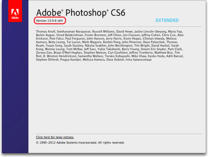 adobe photoshop cs6 extended patch